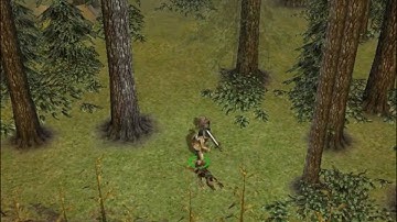 Blind Runs: Dungeon Siege (Part 2)