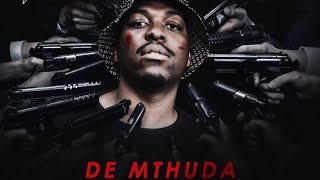 De Mthuda - Inshallah