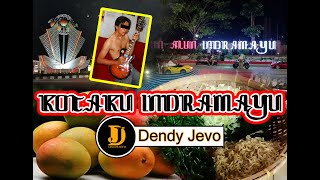 Dendy Jevo - Kotaku Indramayu (Official Music Video)