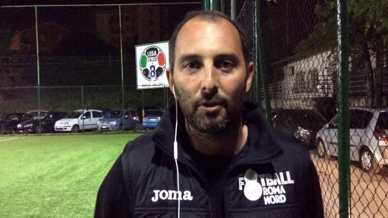 Alberto Loy (F8RN): "Sportivamente amareggiato, da 5 anni gioco Lega con spirito positivo"