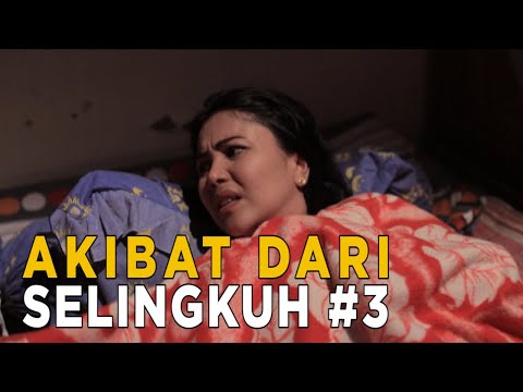 Akibat perselingkuhan sudah diketahui lelaki ini dibunuh dengan kejam | HARTA TAHTA WANITA