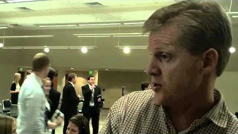 PRSSA Speed Networking Night