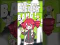 撲滅アーネミー(重音テトver.)#ボカロ #vocaloid #オリジナル曲 #重音テト #kasaneteto #雨衣