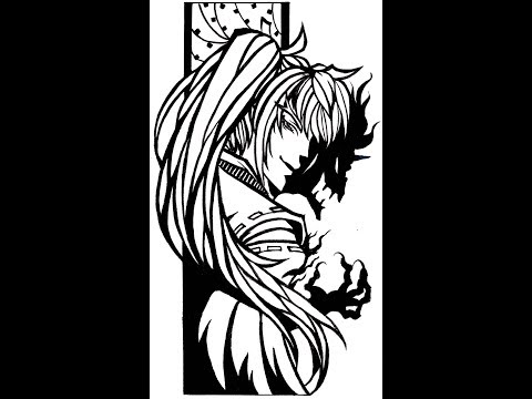 KAGEFUMI【ゆりり１０周年記念ベストアルバム「すだち」曲紹介　35】