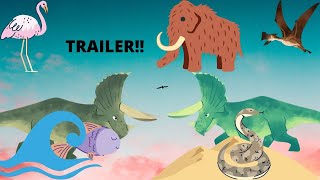 Trailer for F.C.G