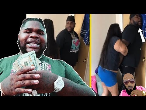 Instagram Star Fatboy Sse Accused Of Beating Girlfriend