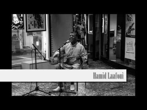 Hamid Lafaoui Ana Bouhali حميد لفاوي أنا بهالي 