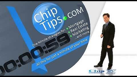 Chip Tips #043: Ransomware: Holding Your Computer Hostage