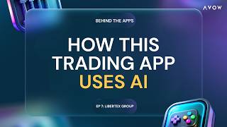 "If You're Not Using AI, You're Behind By Weeks... Months... Years..." | Behind the Apps