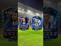 Marc Cucurella 🇪🇸 Vs Di María 🇦🇷#fc24 #fc25 #fc26 #fifamobile