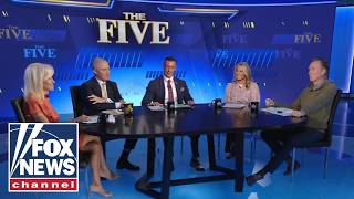 'The Five': Malls are making a SHOCKING comeback