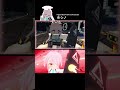 【Figura Blue Archive Characters】ホシノ Exスキル動画 #Shorts