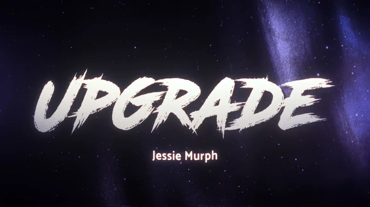 Jessie Murph - Upgrade 🔥 (Lyrics)