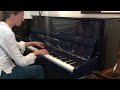 Démonstration Du Piano Ritmüller AEU 118S