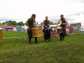 Clanadonia performing at Fintona Country Fayre - June 19th 2011