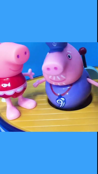 Minha Amiga Peppa Pig é anunciado para PS4 com dublagem em português;  trailer e detalhes - PSX Brasil