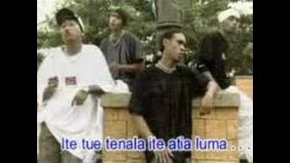 NARUWE-A Hetu Hena Ite Luwa Wali AA