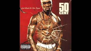 Miniatura del video "50 Cent - What Up Gangsta (Instrumental)"