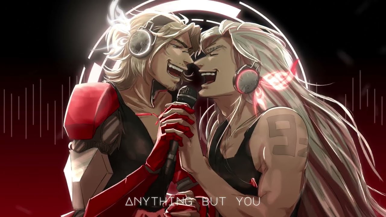 〚ninezero & hxvoc〛 magnet (solkatt-p remix) 〚synth v english cover〛