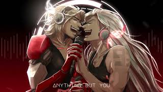 〚ninezero \u0026 hxvoc〛 magnet (solkatt-p remix) 〚synth v english cover〛