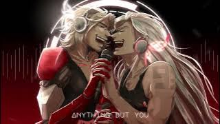 〚ninezero & hxvoc〛 magnet (solkatt-p remix) 〚synth v english cover〛