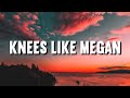 Mouse On The Track - Knees Like Megan (Lyrics) "Knees Like Megan Knees Like Megan" [TikTok Song]