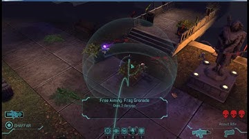 ➜ XCOM Blowing Aliens with Grenades Mission 1 Impossible [v6] Enemy Unknown