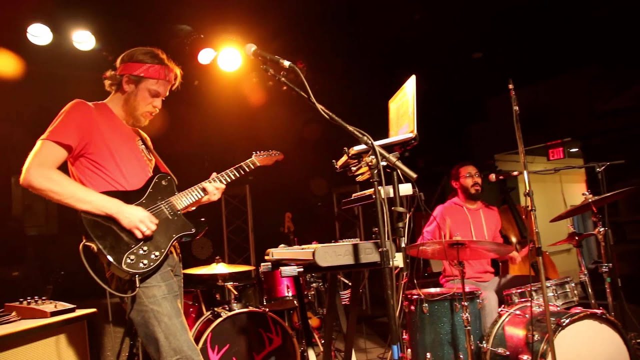 Grey Gary 2014-05-02 The Haunt Part 4 1080p