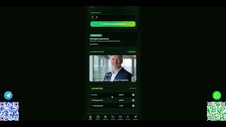 HYIP WEB CAPITAL HYPE PROJECT SCRIPT INVESTMENT SCRIPT #scripthyip #scriptdev #hyipwebcapital 3