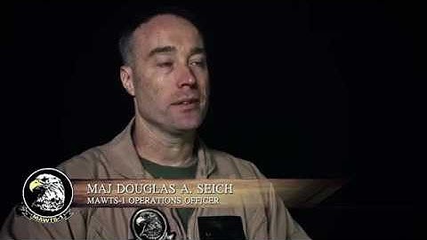 Inside Marine Weapons and Tactics Instructor Course