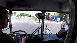 видео: По центру города в выходной день | Работа водителя троллейбуса | Чебоксары картинка: По центру города в выходной день | Работа водителя троллейбуса | Чебоксары