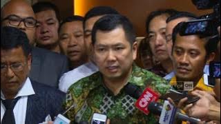 Download lagu 9 Jam Diperiksa, Hary Tanoe Bersikukuh Tidak Berniat Ancam Jaksa Yulianto