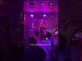 LIVEの様子をチラ見せ👀💕Whitney Houston「Saving All My Love For You」#shorts#whitneyhouston #cover#歌ってみた#live