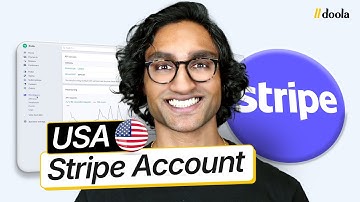 How to Create a US Stripe Account – International Founder Guide