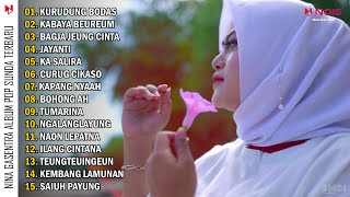 KURUDUNG BODAS - NINA | POP SUNDA GASENTRA PAJAMPANGAN FULL ALBUM