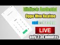 all oppo reset password how to fix forgot lockscreen password in oppo password