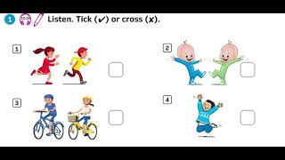 UNIT 10 LESSON 2 -Tiếng Anh 3 Discovery