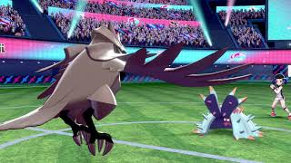 Pokémon Shield Playthrough Highlights - Trainer Icla Tournament
Videos that have an “(X)” by the end of their title were recorded at least twice, using different Pokémon Teams to beat the Challenge.
Pokémon owned by Nintendo and Game Freak.
Footage recorded for fair use and intended for educational purposes, the art of gaming/entertainment. Pokémon Shield Playthrough Highlights - Trainer Icla Tournament