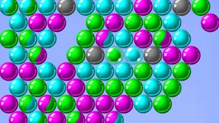 #Level-232 | Bubble Shooter android gameplay | Bubble Shooter | Bubble Shooter game | Bubble Games 