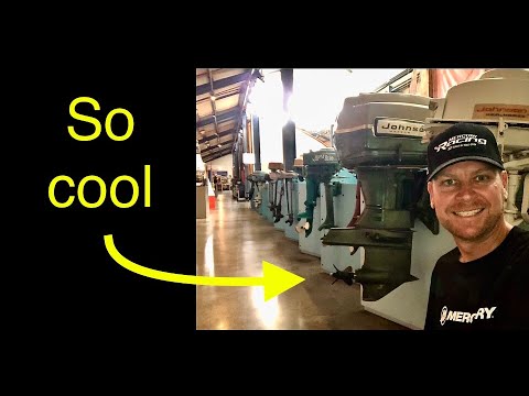 Awesome outboards