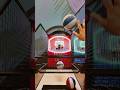 🏀 Arcade Basketball#arcade #arcadeattempts #gaming #fyp #arcadegames