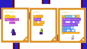 Scratch Mix & Match Cards Challenge #1