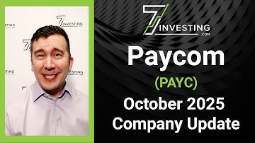 Paycom Software (PAYC): How This Boring HR Stock Delivers 24% EBITDA Growth with Buybacks