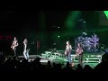 3 Doors Down - Kryptonite @ Michigan Lottery Amphitheatre (August 7, 2021)