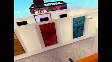How to get out of monkey blocks map                    #gorillatag #vr #monke