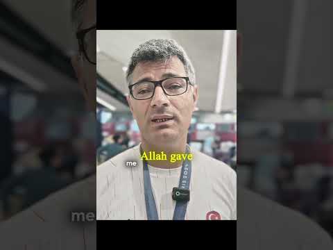 Yusuf Dikec olympics