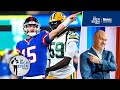 “Mind Blowing!” -  Rich Eisen on the Phenomenon That Is New York Giants QB Tommy DeVito