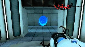 Portal the First Slice (Demo): Walkthrough