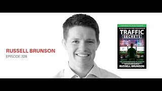 Revealing Expert Secrets: Russell Brunson