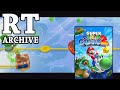 RTGame Archive: Super Mario Galaxy 2 [2]